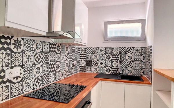 Appartement à louer    2 pièces •  Toulon