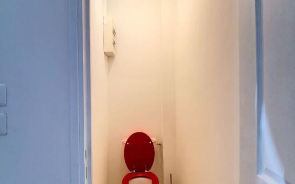 Appartement à louer    2 pièces •  Toulon