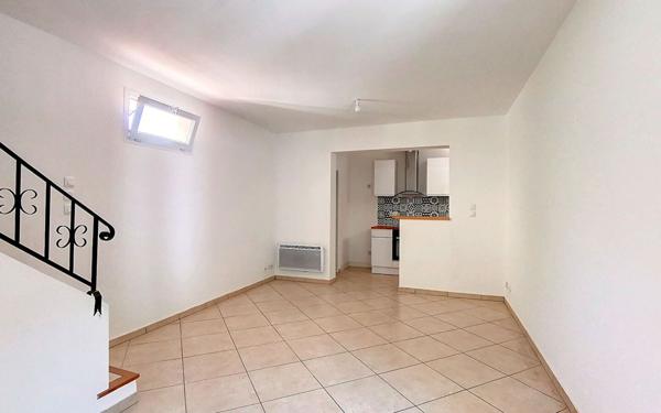 Appartement à louer    2 pièces •  Toulon