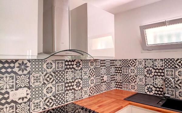 Appartement à louer    2 pièces •  Toulon