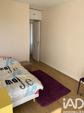 Appartement à vendre 4 pièces 77 m² Lorient