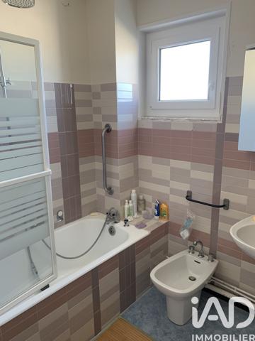 Appartement à vendre 4 pièces 77 m² Lorient