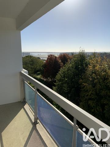 Appartement à vendre 4 pièces 77 m² Lorient