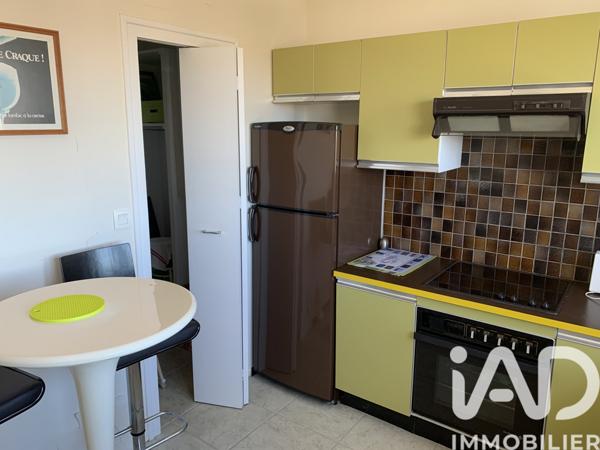 Appartement à vendre 4 pièces 77 m² Lorient