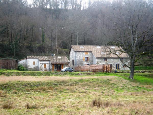 Commerce à vendre à Saint-Hilaire-de-Lusignan (47450) - Lot-et-Garonne