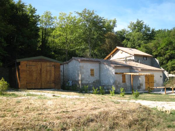 Commerce à vendre à Saint-Hilaire-de-Lusignan (47450) - Lot-et-Garonne