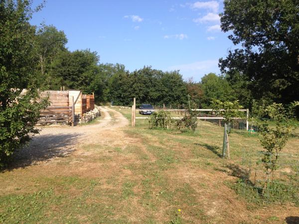 Commerce à vendre à Saint-Hilaire-de-Lusignan (47450) - Lot-et-Garonne