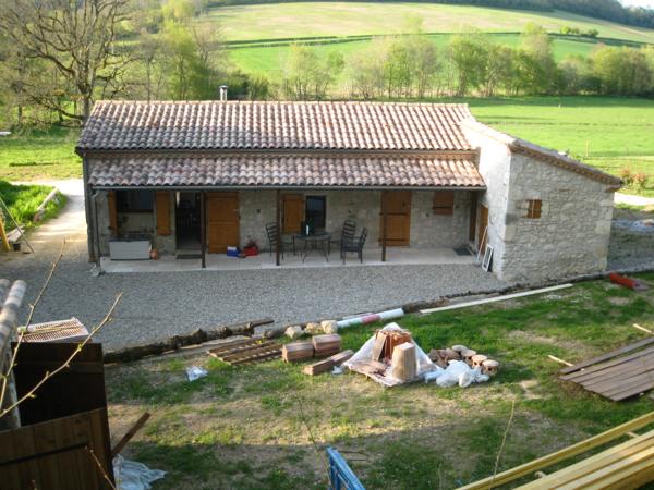 Commerce à vendre à Saint-Hilaire-de-Lusignan (47450) - Lot-et-Garonne