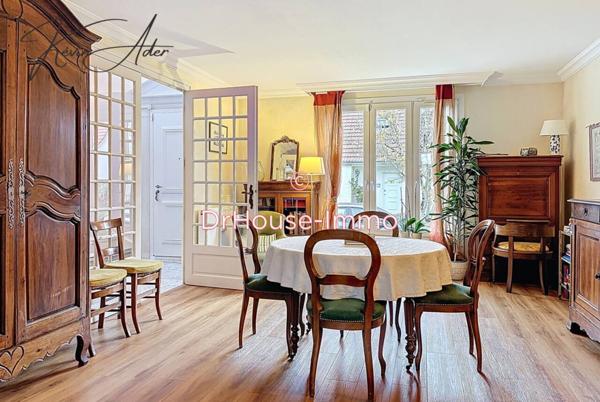 Maison à vendre 6 pièces de 178 m²