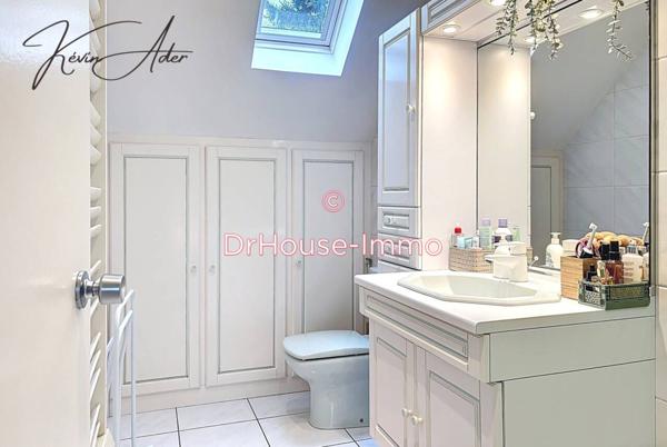 Maison à vendre 6 pièces de 178 m²