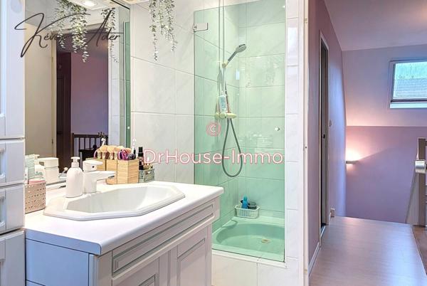 Maison à vendre 6 pièces de 178 m²