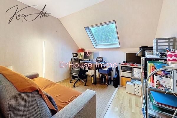 Maison à vendre 6 pièces de 178 m²