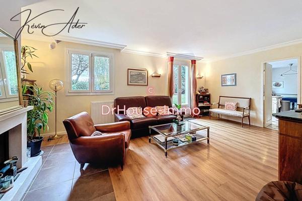 Maison à vendre 6 pièces de 178 m²