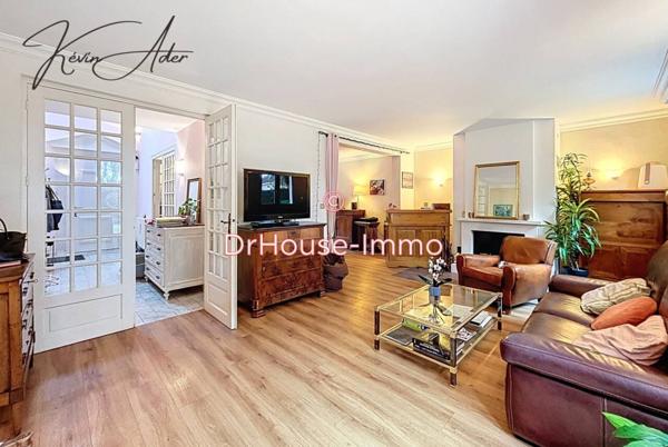 Maison à vendre 6 pièces de 178 m²