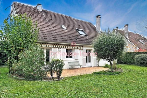 Maison à vendre 6 pièces de 178 m²