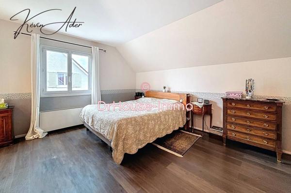 Maison à vendre 6 pièces de 178 m²