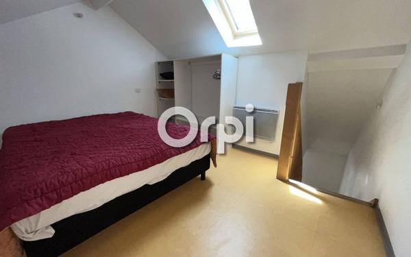 Appartement à louer    2 pièces • 36 m2 Mende