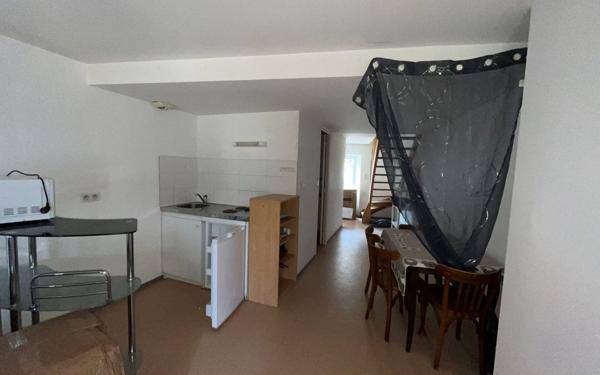 Appartement à louer    2 pièces • 36 m2 Mende