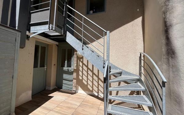 Appartement à louer    2 pièces • 36 m2 Mende