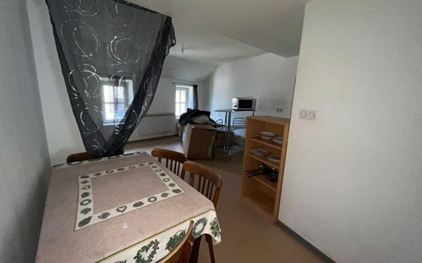 Appartement à louer    2 pièces • 36 m2 Mende