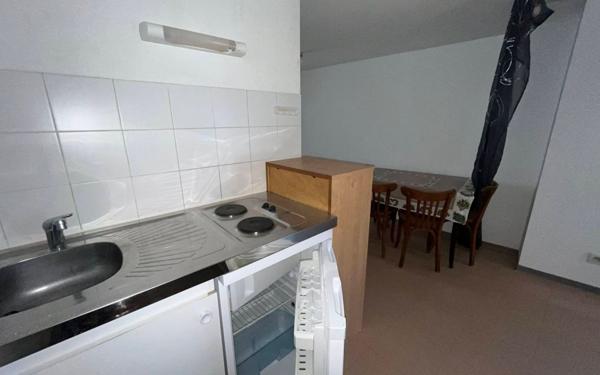 Appartement à louer    2 pièces • 36 m2 Mende