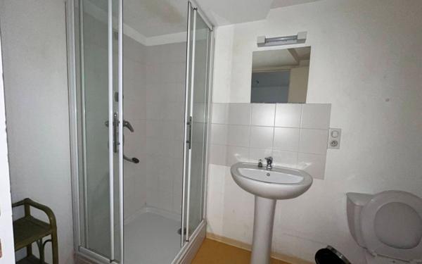 Appartement à louer    2 pièces • 36 m2 Mende