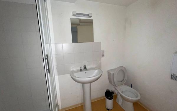 Appartement à louer    2 pièces • 36 m2 Mende