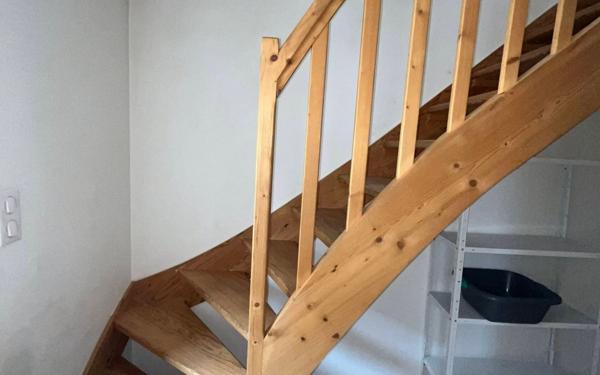 Appartement à louer    2 pièces • 36 m2 Mende