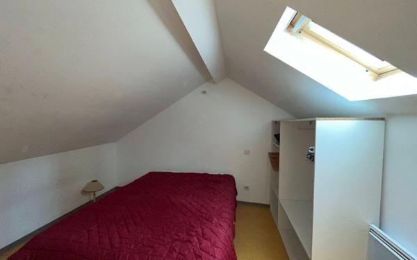 Appartement à louer    2 pièces • 36 m2 Mende