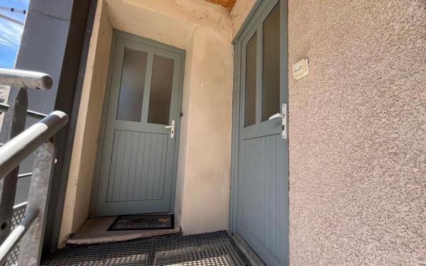 Appartement à louer    2 pièces • 36 m2 Mende