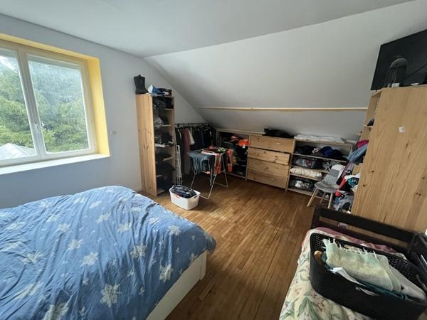 Maison à vendre |  Saint-Ybard |  4 pièces | 104 m²