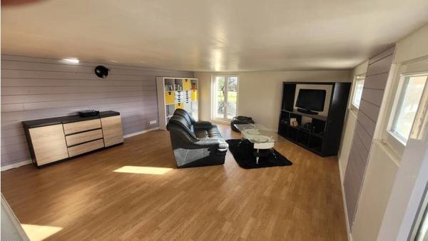 Maison à vendre |  Saint-Ybard |  4 pièces | 104 m²