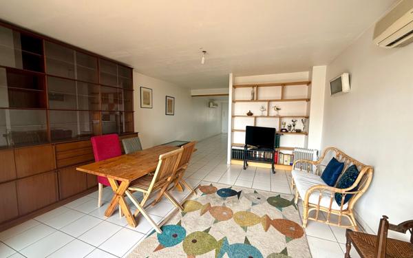 Maison à vendre    4 pièces •  Sète