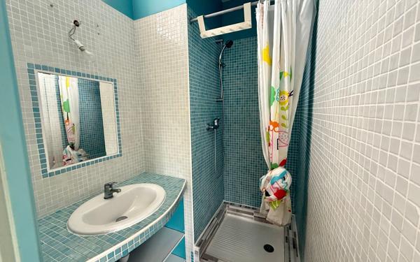 Maison à vendre    4 pièces •  Sète