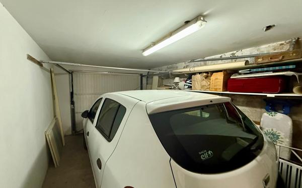 Maison à vendre    4 pièces •  Sète