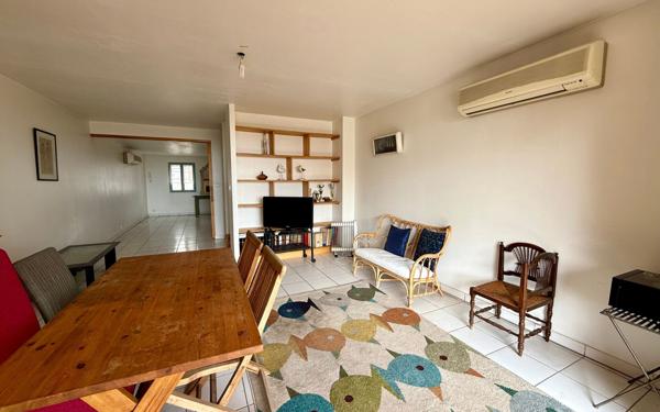 Maison à vendre    4 pièces •  Sète