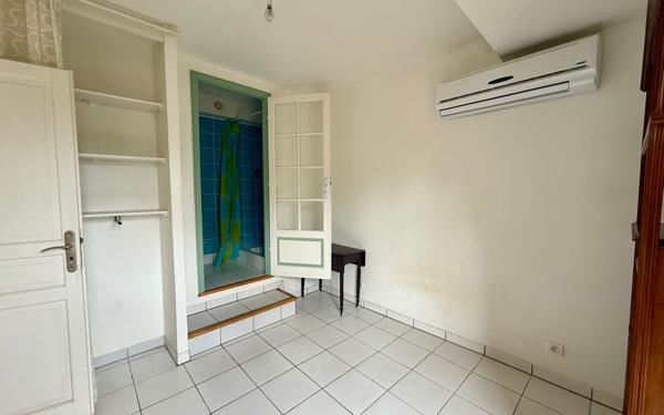 Maison à vendre    4 pièces •  Sète