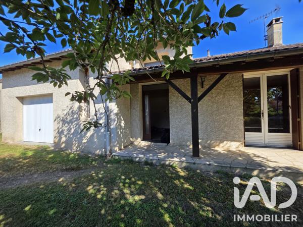 Maison à vendre 5 pièces 110 m² Bretenoux