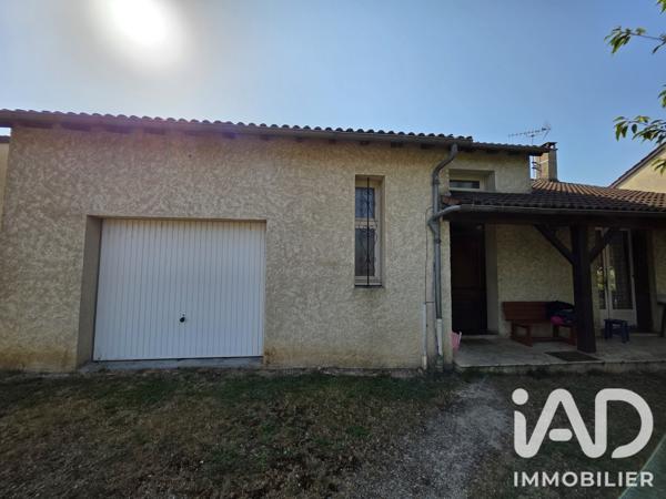 Maison à vendre 5 pièces 110 m² Bretenoux