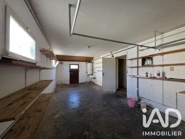 Maison à vendre 5 pièces 110 m² Bretenoux