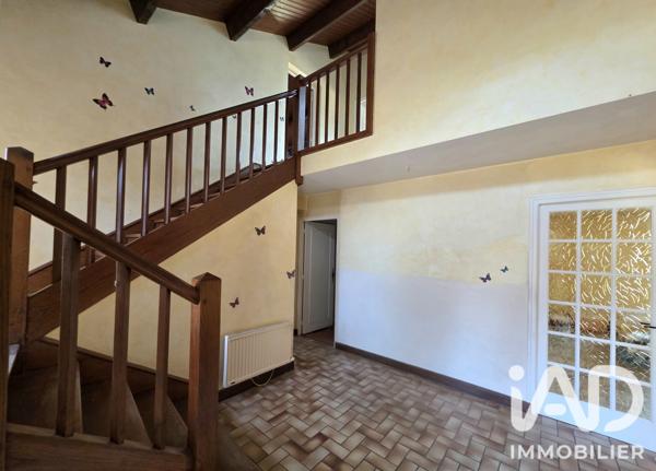 Maison à vendre 5 pièces 110 m² Bretenoux
