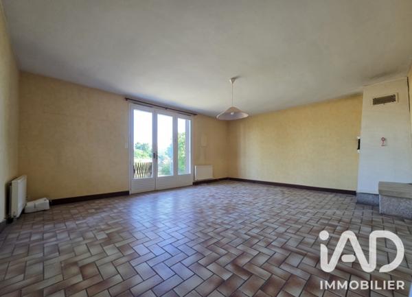 Maison à vendre 5 pièces 110 m² Bretenoux
