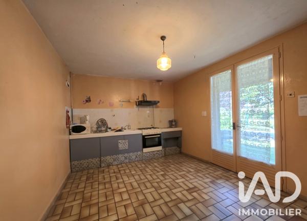 Maison à vendre 5 pièces 110 m² Bretenoux