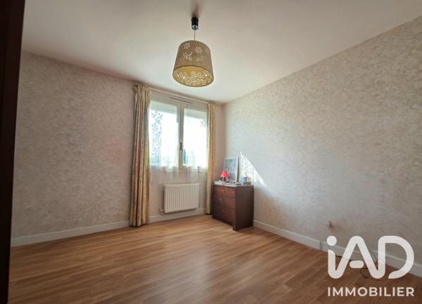 Maison à vendre 5 pièces 110 m² Bretenoux