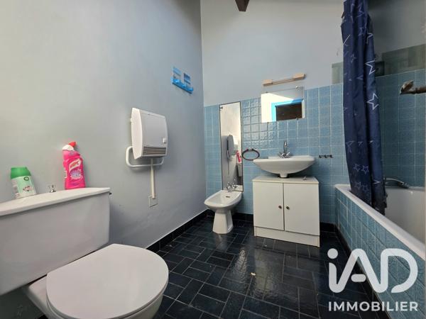 Maison à vendre 5 pièces 110 m² Bretenoux