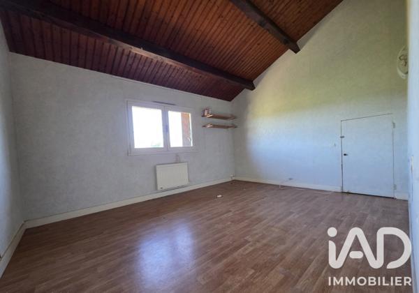 Maison à vendre 5 pièces 110 m² Bretenoux