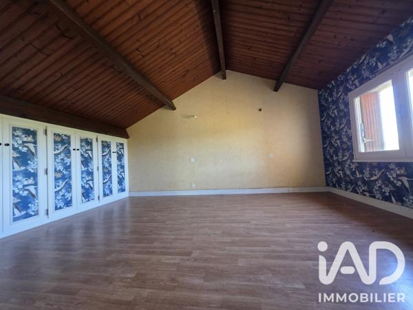 Maison à vendre 5 pièces 110 m² Bretenoux
