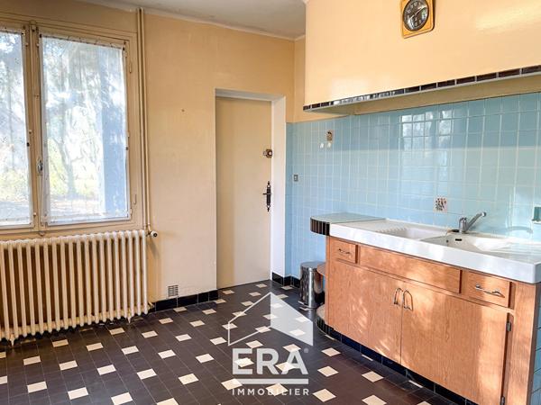 Maison Terssac 120 m2