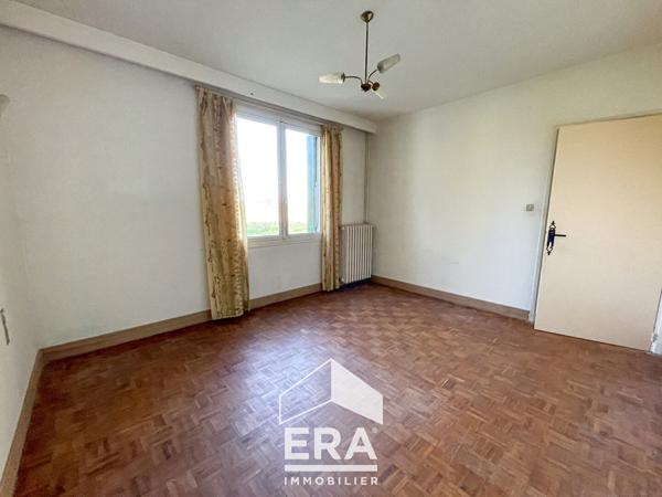 Maison Terssac 120 m2