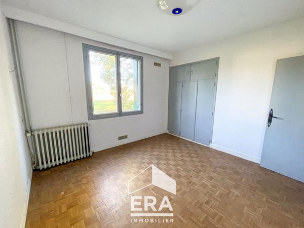 Maison Terssac 120 m2